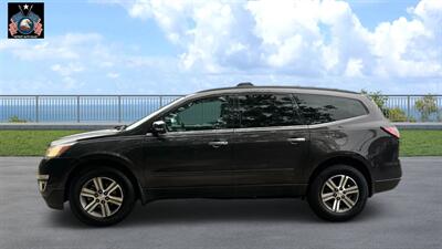 2016 Chevrolet Traverse LT   - Photo 1 - Brandywine, MD 20613