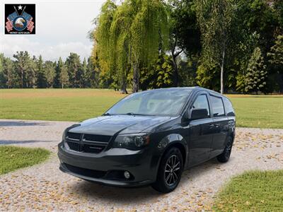 2018 Dodge Grand Caravan GT   - Photo 6 - Brandywine, MD 20613