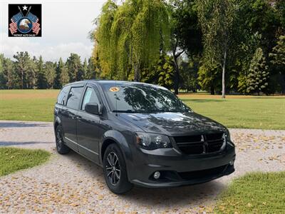 2018 Dodge Grand Caravan GT   - Photo 1 - Brandywine, MD 20613