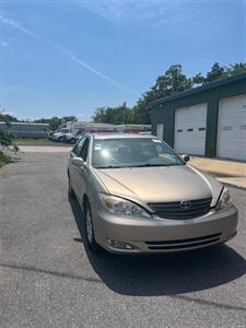 2004 Toyota Camry LE V6   - Photo 1 - Brandywine, MD 20613