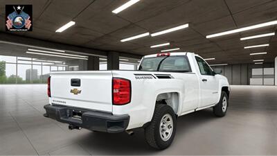 2016 Chevrolet Silverado 1500 Work Truck   - Photo 3 - Brandywine, MD 20613