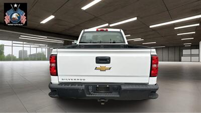 2016 Chevrolet Silverado 1500 Work Truck   - Photo 4 - Brandywine, MD 20613