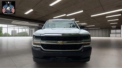 2016 Chevrolet Silverado 1500 Work Truck   - Photo 8 - Brandywine, MD 20613