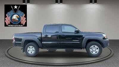 2011 Toyota Tacoma PreRunner   - Photo 2 - Brandywine, MD 20613