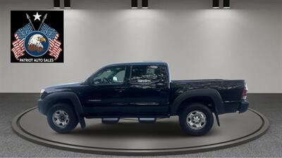 2011 Toyota Tacoma PreRunner   - Photo 6 - Brandywine, MD 20613