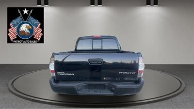 2011 Toyota Tacoma PreRunner   - Photo 4 - Brandywine, MD 20613