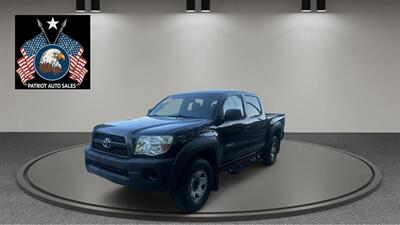 2011 Toyota Tacoma PreRunner   - Photo 7 - Brandywine, MD 20613