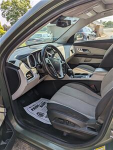 2015 Chevrolet Equinox LT   - Photo 7 - Brandywine, MD 20613