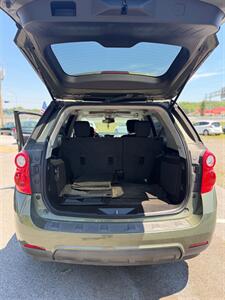 2015 Chevrolet Equinox LT - Photo 6 - Brandywine, MD 20613