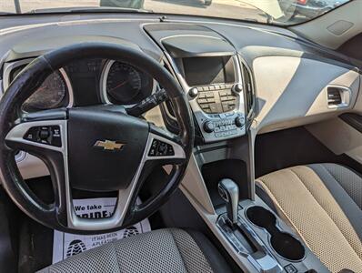 2015 Chevrolet Equinox LT   - Photo 8 - Brandywine, MD 20613