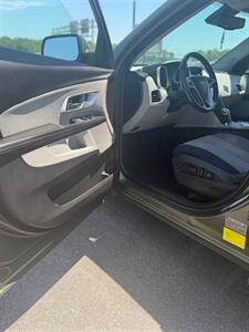 2015 Chevrolet Equinox LT - Photo 11 - Brandywine, MD 20613
