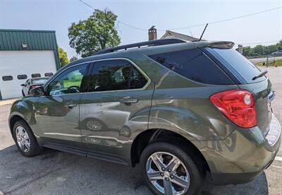 2015 Chevrolet Equinox LT   - Photo 2 - Brandywine, MD 20613