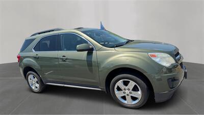 2015 Chevrolet Equinox LT - Photo 3 - Brandywine, MD 20613