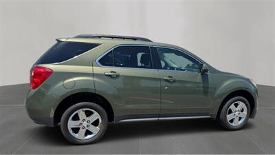 2015 Chevrolet Equinox LT - Photo 2 - Brandywine, MD 20613
