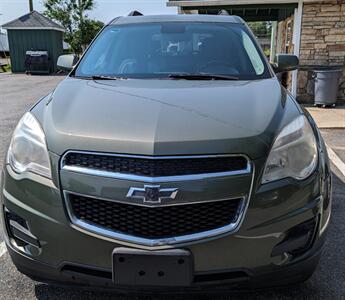 2015 Chevrolet Equinox LT   - Photo 1 - Brandywine, MD 20613