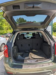 2015 Chevrolet Equinox LT   - Photo 5 - Brandywine, MD 20613