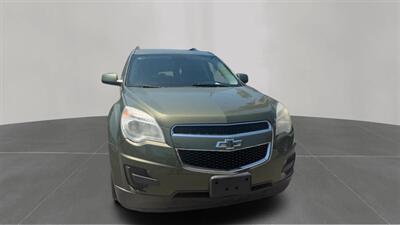 2015 Chevrolet Equinox LT - Photo 4 - Brandywine, MD 20613