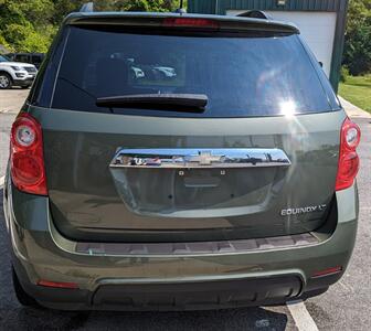 2015 Chevrolet Equinox LT   - Photo 3 - Brandywine, MD 20613