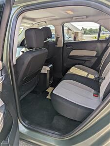 2015 Chevrolet Equinox LT   - Photo 6 - Brandywine, MD 20613