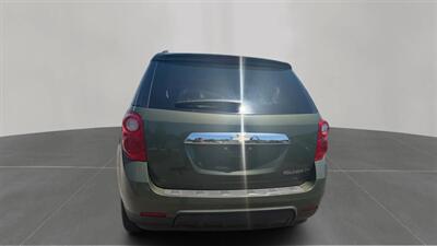 2015 Chevrolet Equinox LT - Photo 5 - Brandywine, MD 20613