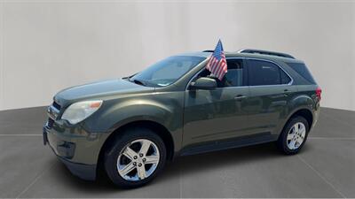 2015 Chevrolet Equinox LT - Photo 1 - Brandywine, MD 20613