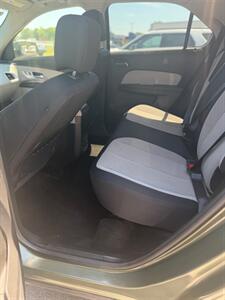 2015 Chevrolet Equinox LT - Photo 8 - Brandywine, MD 20613