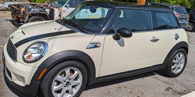 2009 MINI Cooper S   - Photo 2 - Brandywine, MD 20613