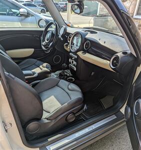 2009 MINI Cooper S   - Photo 6 - Brandywine, MD 20613