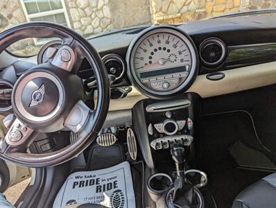 2009 MINI Cooper S   - Photo 4 - Brandywine, MD 20613