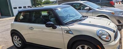 2009 MINI Cooper S   - Photo 3 - Brandywine, MD 20613
