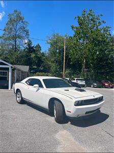 2009 Dodge Challenger SE   - Photo 3 - Brandywine, MD 20613