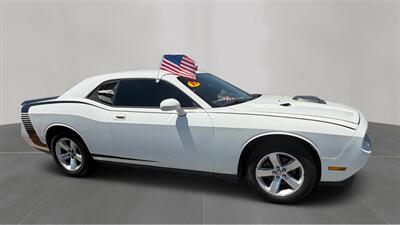 2009 Dodge Challenger SE - Photo 3 - Brandywine, MD 20613