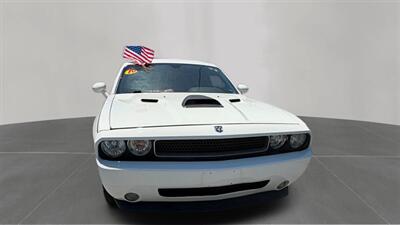 2009 Dodge Challenger SE - Photo 5 - Brandywine, MD 20613