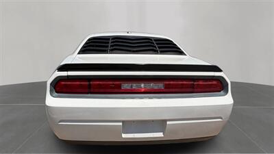 2009 Dodge Challenger SE - Photo 6 - Brandywine, MD 20613