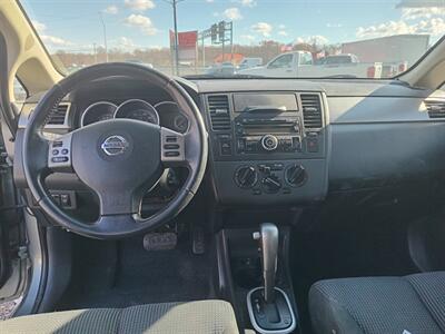 2010 Nissan Versa 1.8 SL   - Photo 9 - Brandywine, MD 20613