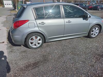 2010 Nissan Versa 1.8 SL   - Photo 1 - Brandywine, MD 20613