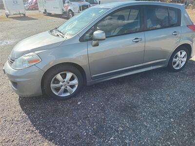 2010 Nissan Versa 1.8 SL   - Photo 3 - Brandywine, MD 20613