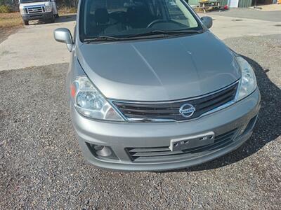 2010 Nissan Versa 1.8 SL   - Photo 2 - Brandywine, MD 20613