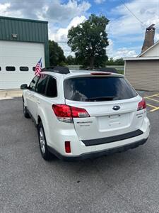 2010 Subaru Outback 3.6R Limited   - Photo 4 - Brandywine, MD 20613