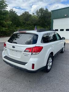 2010 Subaru Outback 3.6R Limited   - Photo 3 - Brandywine, MD 20613