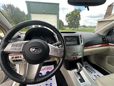 2010 Subaru Outback 3.6R Limited   - Photo 11 - Brandywine, MD 20613