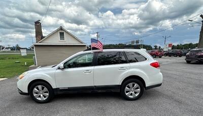 2010 Subaru Outback 3.6R Limited   - Photo 14 - Brandywine, MD 20613