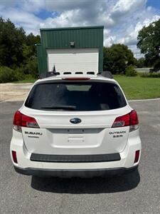 2010 Subaru Outback 3.6R Limited   - Photo 2 - Brandywine, MD 20613