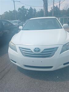 2007 Toyota Camry Hybrid   - Photo 1 - Brandywine, MD 20613