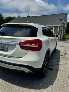 2017 Mercedes-Benz GLA GLA 250 4MATIC   - Photo 10 - Brandywine, MD 20613