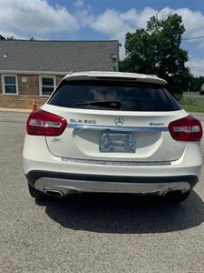 2017 Mercedes-Benz GLA GLA 250 4MATIC   - Photo 8 - Brandywine, MD 20613
