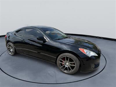 2011 Hyundai Genesis Coupe 2.0T - Photo 2 - Brandywine, MD 20613