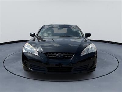 2011 Hyundai Genesis Coupe 2.0T - Photo 3 - Brandywine, MD 20613
