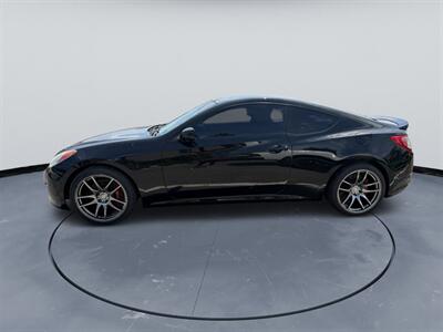 2011 Hyundai Genesis Coupe 2.0T - Photo 1 - Brandywine, MD 20613