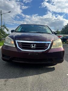2010 Honda Odyssey LX   - Photo 1 - Brandywine, MD 20613
